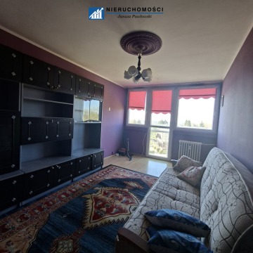 Mieszkanie dwupokojowe Polkowice,   41 m2, trzecie piętro - Sprzedam - zdjęcie 2