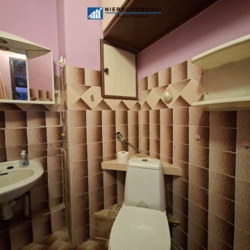 Mieszkanie dwupokojowe Polkowice,   41 m2, trzecie piętro - Sprzedam - zdjęcie 7