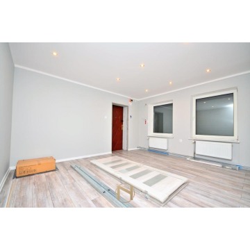 Mieszkanie na sprzedaż, 30m², 1 pokoje, Gorzów Wielkopolski, śródmieście
