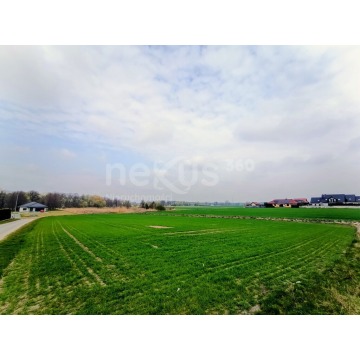 Działka budowlana Syców sprzedam, pow. 11 417 m2  (1.14ha) - zdjęcie 8