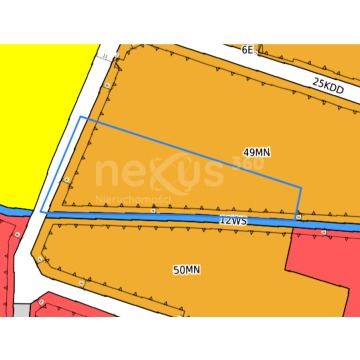 Działka budowlana Syców sprzedam, pow. 11 417 m2  (1.14ha) - zdjęcie 5