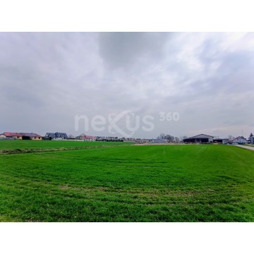 Działka budowlana Syców sprzedam, pow. 11 417 m2  (1.14ha) - zdjęcie 7