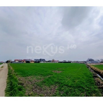 Działka budowlana Syców sprzedam, pow. 11 417 m2  (1.14ha) - zdjęcie 2