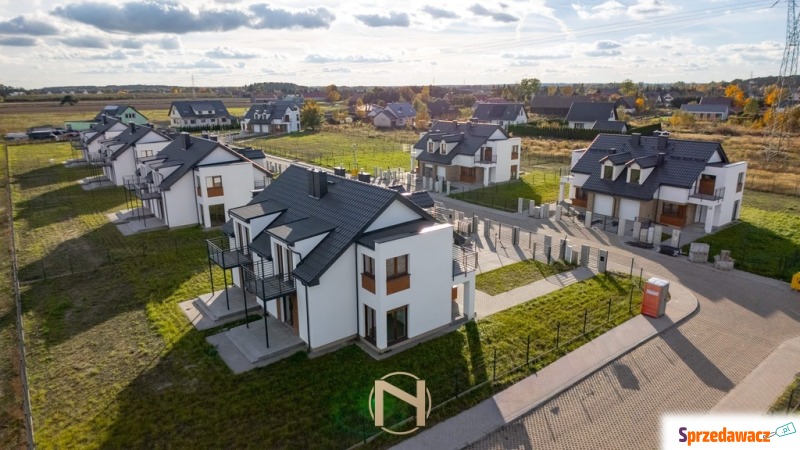 Sprzedam dom Gorzów Wielkopolski - ,  pow.  124 m2,  działka:   790 m2