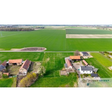 Działka budowlana Klonówiec sprzedam, pow. 1500 m2  (15a) - zdjęcie 3