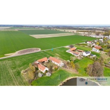 Działka budowlana Klonówiec sprzedam, pow. 1500 m2  (15a) - zdjęcie 2