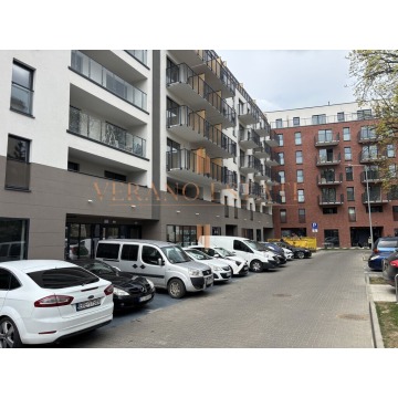 Mieszkanie dwupokojowe Łódź,   38 m2 - Sprzedam - zdjęcie 4