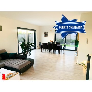 Sprzedam dom Opole - ,  pow.  160 m2,  działka:   890 m2 - zdjęcie 1