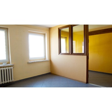 Na sprzedaż budynek biurowy pow. 540 m2 w Opolu - Pozostałe nieruchomości - Opole - zdjęcie 8