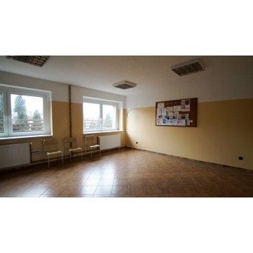 Wynajem lokal usługowy 100 m2 Błotnica Strzelecka - Lokale użytkowe do w... - Błotnica Strzelecka - zdjęcie 5