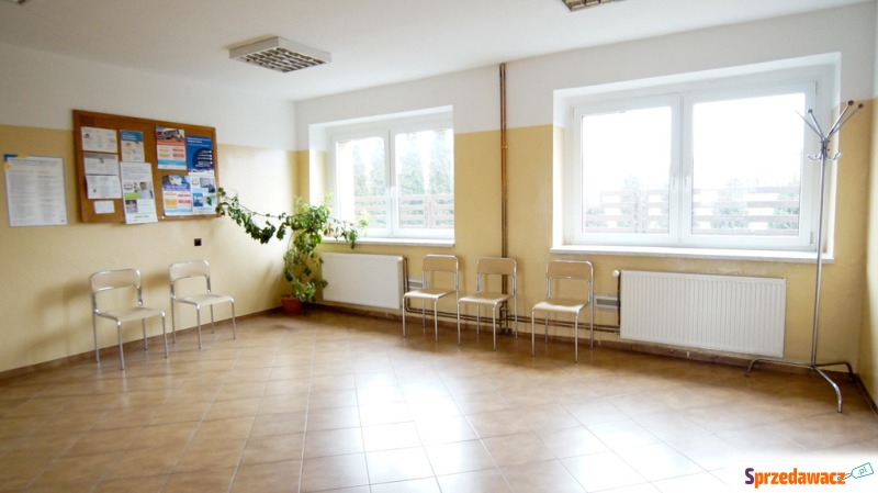 Wynajem lokal usługowy 100 m2 Błotnica Strzelecka - Lokale użytkowe do w... - Błotnica Strzelecka