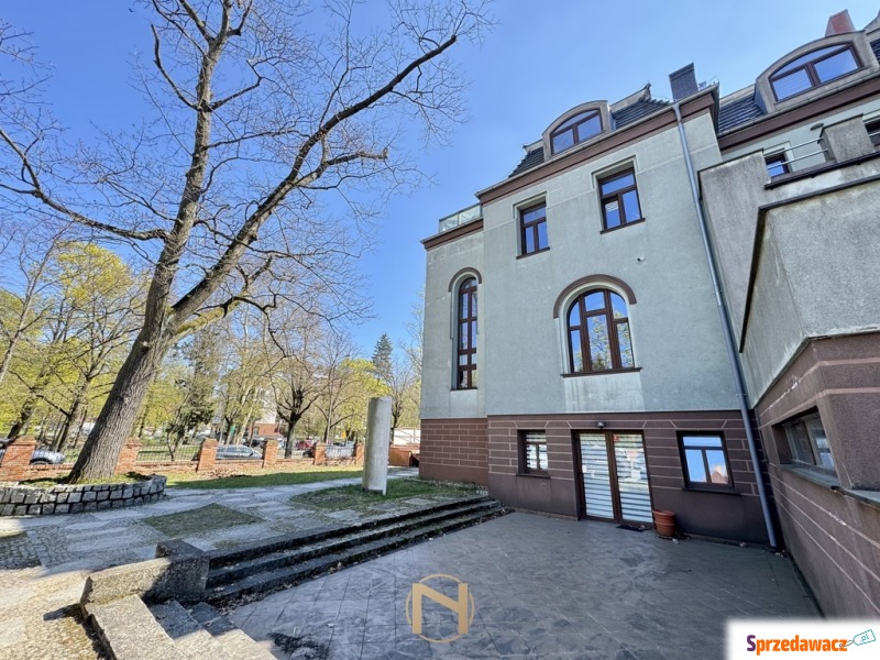 Obiekt na sprzedaż - Pozostałe nieruchomości - Gorzów Wielkopolski