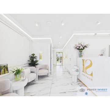 Dentysta | Beauty | Lekarz | 5 gabinetów | parking - Lokale użytkowe na s... - Leszno - zdjęcie 2