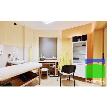 Centrum - do wynajęcia sala treningowa, fitness - Lokale użytkowe do w... - Łódź - zdjęcie 3