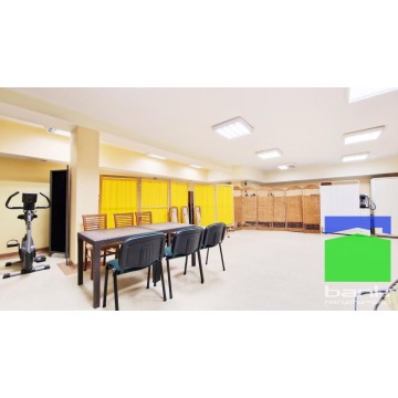 Centrum - do wynajęcia sala treningowa, fitness - Lokale użytkowe do w... - Łódź - zdjęcie 2