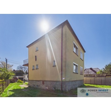 Sprzedam dom Leszno - ,  pow.  150 m2,  działka:   472 m2 - zdjęcie 5
