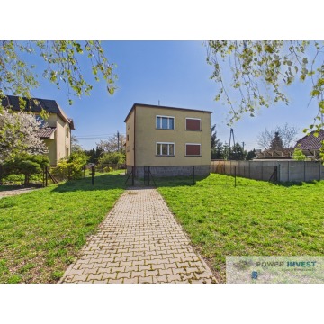 Sprzedam dom Leszno - ,  pow.  150 m2,  działka:   472 m2 - zdjęcie 3