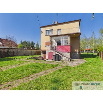 Sprzedam dom Leszno - ,  pow.  150 m2,  działka:   472 m2 - zdjęcie 2