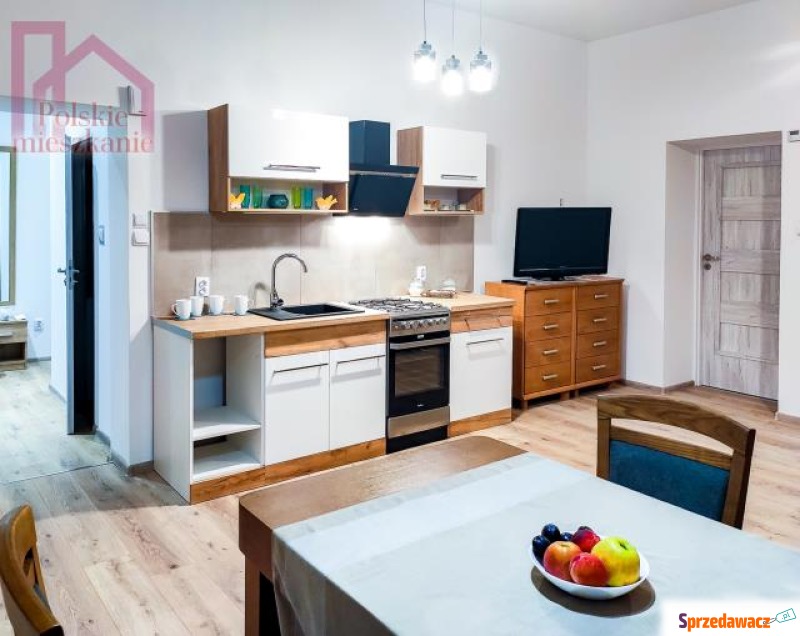 Komfortowe mieszkanie 61,5 m² w...