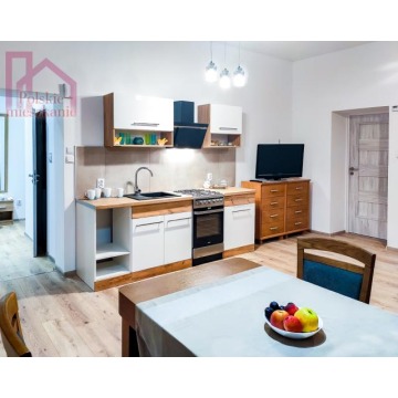 Komfortowe mieszkanie 61,5 m² w sercu Przemyśla