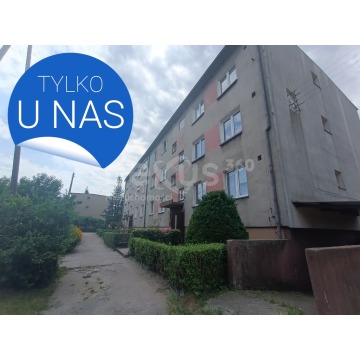 Mieszkanie trzypokojowe Słączno,   58 m2 - Sprzedam - zdjęcie 2