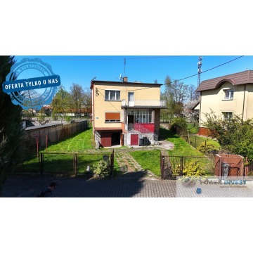 Śniadeckich 35  dom | hostel | firma | mieszkania