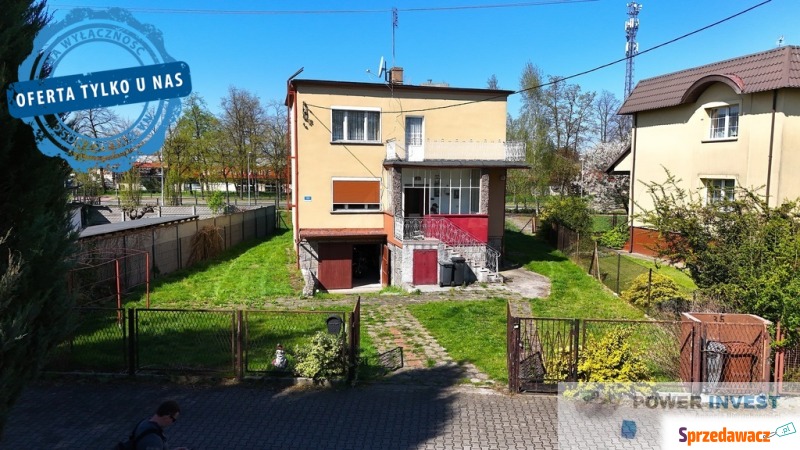 Sprzedam dom Leszno - ,  pow.  150 m2,  działka:   472 m2
