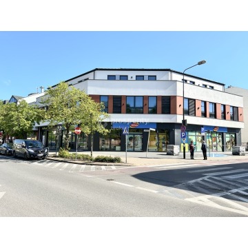 Lokal do wynajęcia w centrum Piaseczna