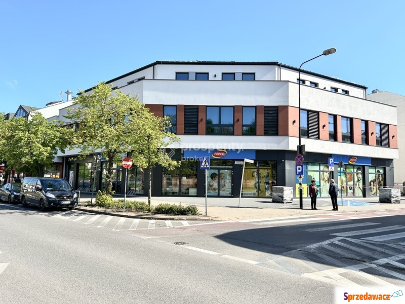 Lokal do wynajęcia w centrum Piaseczna - Lokale użytkowe do w... - Piaseczno