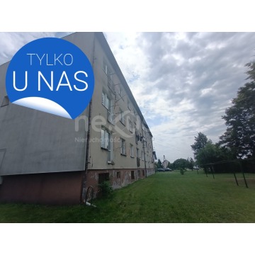 Mieszkanie trzypokojowe Słączno,   58 m2 - Sprzedam - zdjęcie 3