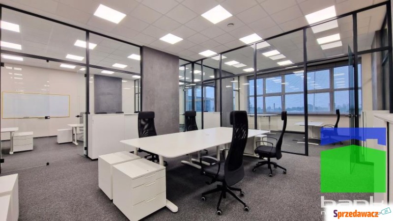 Pabianice - lokal biurowy 90 m2...