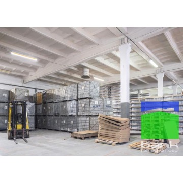 Teofilów - hala na parterze, moduł 2540 m2 TEOPARK - Lokale użytkowe do w... - Łódź - zdjęcie 3