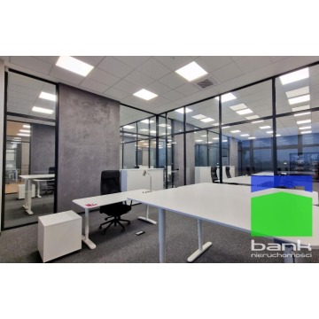 Pabianice - lokal biurowy 90 m2 - Ip. - Lokale użytkowe do w... - Pabianice - zdjęcie 6