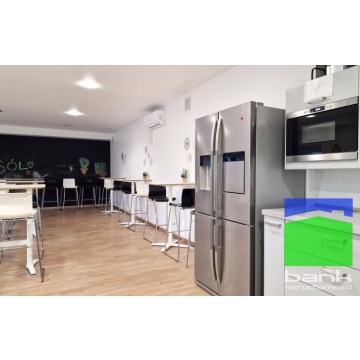 Pabianice - lokal biurowy 90 m2 - Ip. - Lokale użytkowe do w... - Pabianice - zdjęcie 4