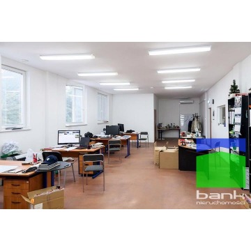 Teofilów - pow. magazynowo - biurowa 512 m2 - Lokale użytkowe do w... - Łódź - zdjęcie 6