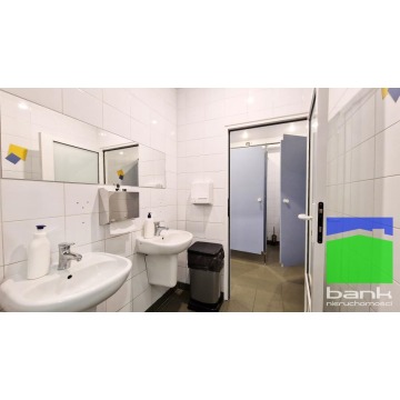 Pabianice - lokal biurowy 90 m2 - Ip. - Lokale użytkowe do w... - Pabianice - zdjęcie 8