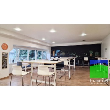 Pabianice - lokal biurowy 90 m2 - Ip. - Lokale użytkowe do w... - Pabianice - zdjęcie 3
