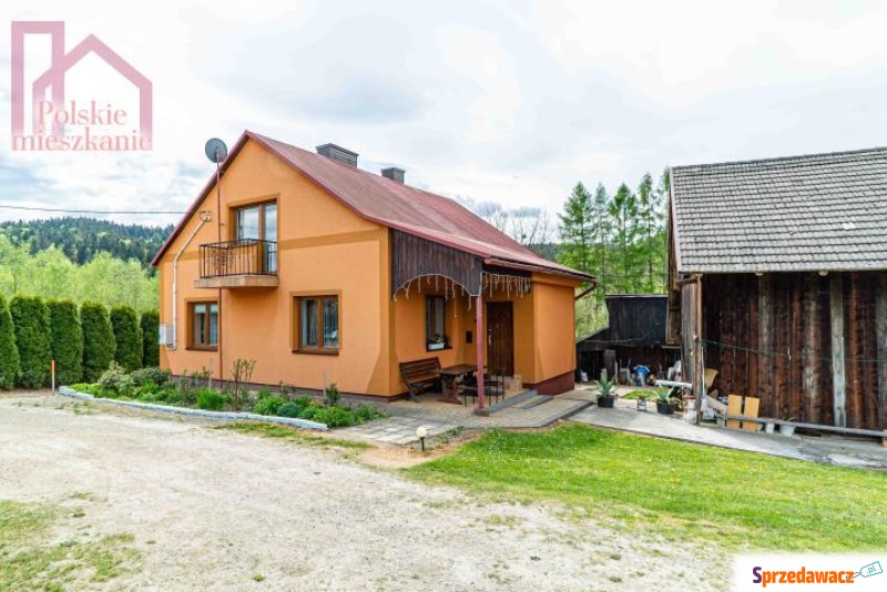 Solidny dom w Rokszycach