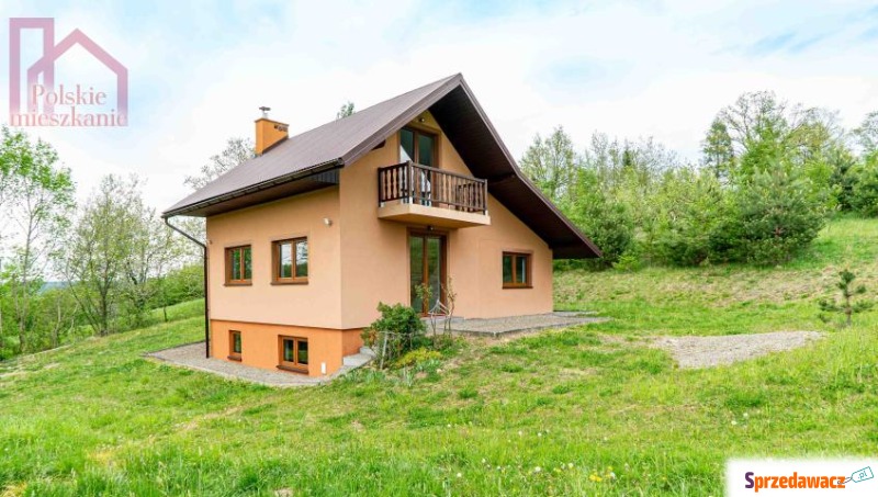 Na sprzedaż nowy dom w Rokszycach,...