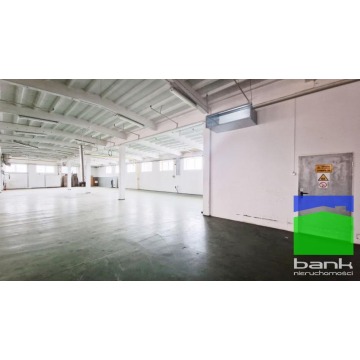 Pabianice - do wynajęcia pow. magazynowa 900 m2... - Lokale użytkowe do w... - Pabianice - zdjęcie 2