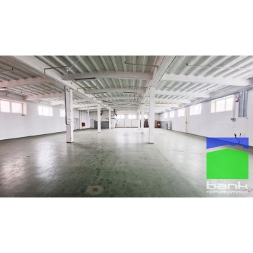 Pabianice - do wynajęcia pow. magazynowa 900 m2... - Lokale użytkowe do w... - Pabianice - zdjęcie 3