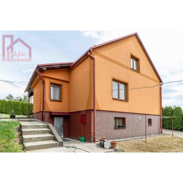 Sprzedam dom Rokszyce -  wolnostojący jednopiętrowy,  pow.  150 m2,  działka:   252 m2 - zdjęcie 2
