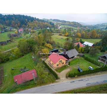 Sprzedam dom Rokszyce -  wolnostojący jednopiętrowy,  pow.  150 m2,  działka:   252 m2 - zdjęcie 5