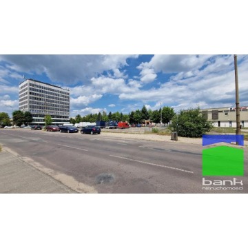 Teofilów - pow. magazynowo - biurowa 510 m2 Ip. - Lokale użytkowe do w... - Łódź - zdjęcie 5
