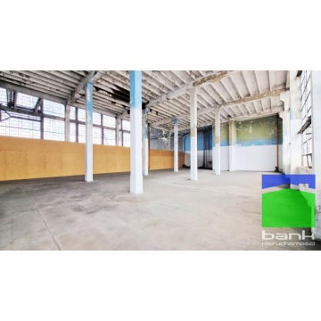 Teofilów - pow. magazynowo - biurowa 510 m2 Ip. - Lokale użytkowe do w... - Łódź - zdjęcie 2