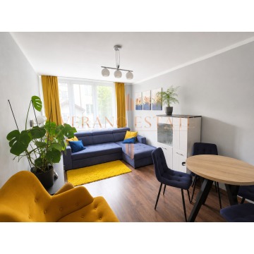 Mieszkanie trzypokojowe Pruszków,   54 m2 - Sprzedam - zdjęcie 1