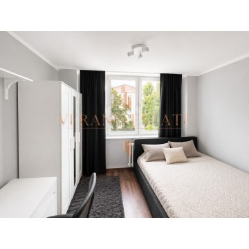 Mieszkanie trzypokojowe Pruszków,   54 m2 - Sprzedam - zdjęcie 5