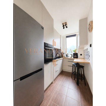 Mieszkanie trzypokojowe Pruszków,   54 m2 - Sprzedam - zdjęcie 4