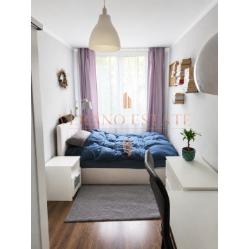 Mieszkanie trzypokojowe Pruszków,   54 m2 - Sprzedam - zdjęcie 3