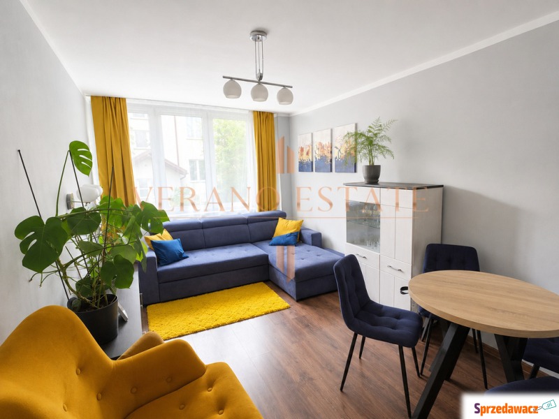 Mieszkanie trzypokojowe Pruszków,   54 m2 - Sprzedam